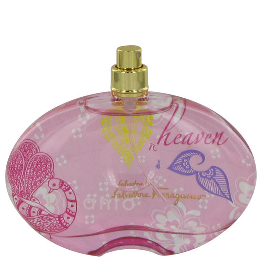 Incanto Heaven Eau de Toilette (Tester) by Salvatore Ferragamo