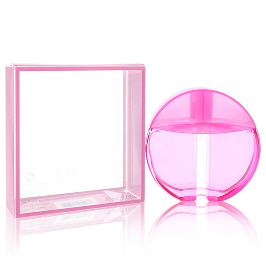 Inferno Paradiso Pink Eau de Toilette by Benetton