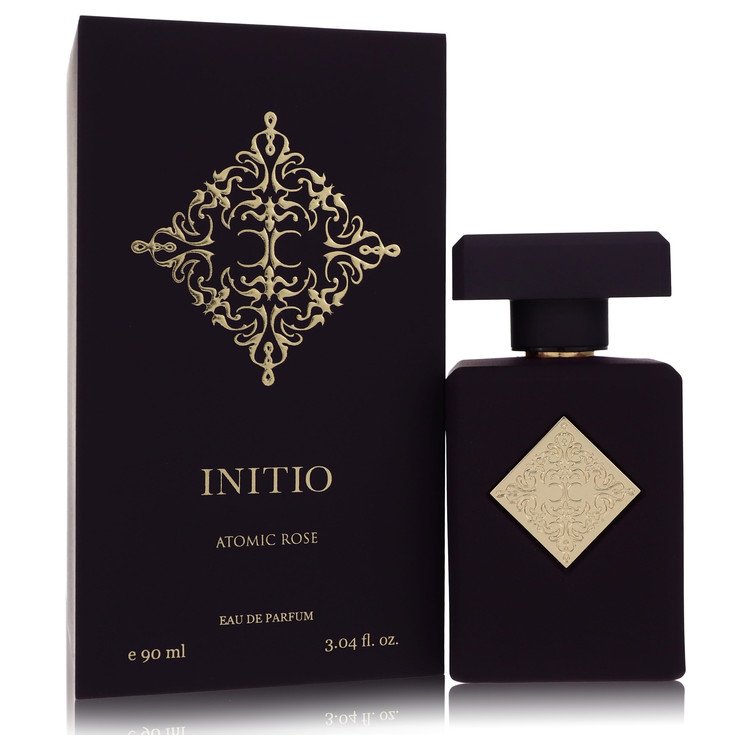 Initio Atomic Rose Eau de Parfum (Unisexe) par Initio Parfums Privés