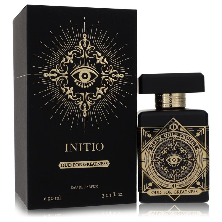 Initio Oud For Greatness Eau de Parfum (Unisex) by Initio Parfums Prives