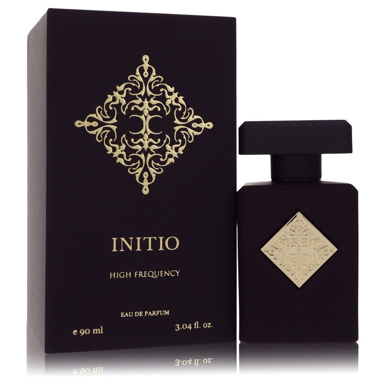 Initio Eau de Parfum Haute Fréquence (Unisexe) par Initio Parfums Privés