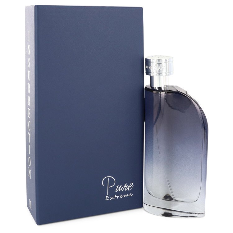 Insurrection Ii Pure Extreme Eau de Parfum by Reyane Tradition