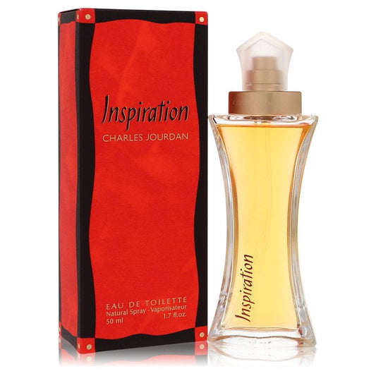 Inspiration Eau de Toilette by Charles Jourdan