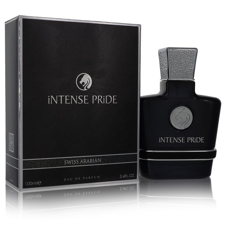 Intense Pride Eau de Parfum by Swiss Arabian