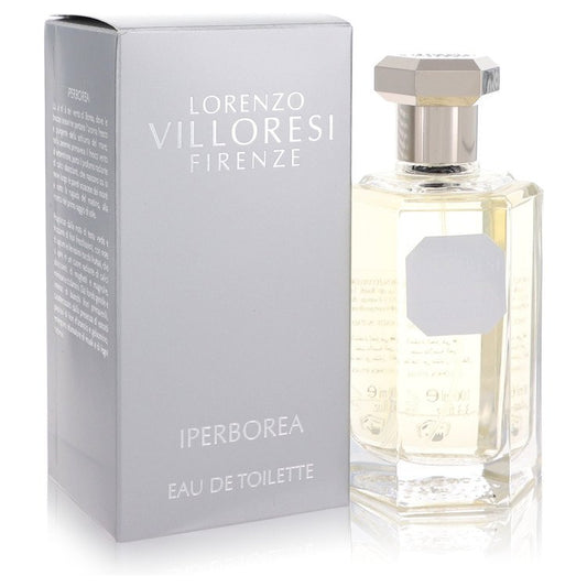 Iperborea Eau de Toilette by Lorenzo Villoresi