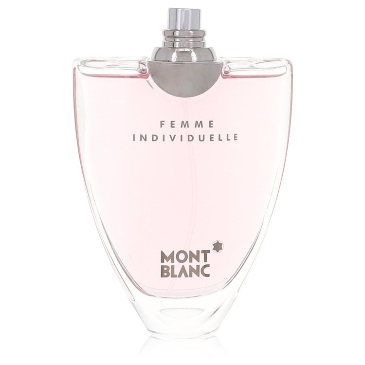 Individuelle Eau de Toilette (Tester) by Mont Blanc