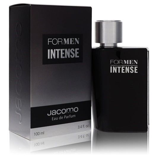 Jacomo Intense Eau de Parfum by Jacomo