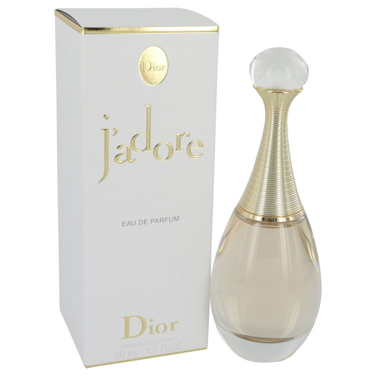 Eau de Parfum Jadore de Christian Dior