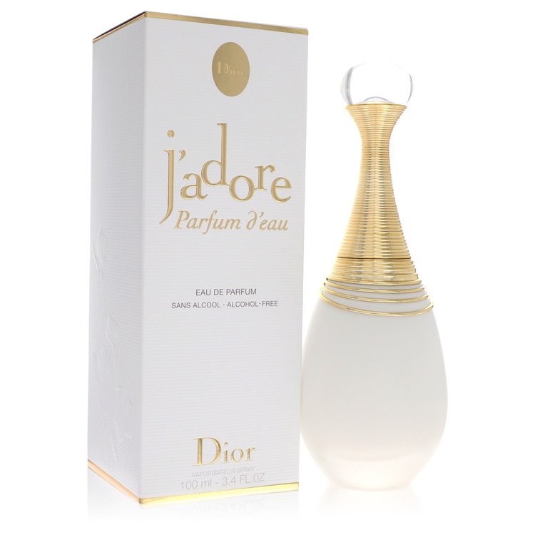 Jadore Parfum D'eau Eau de Parfum by Christian Dior