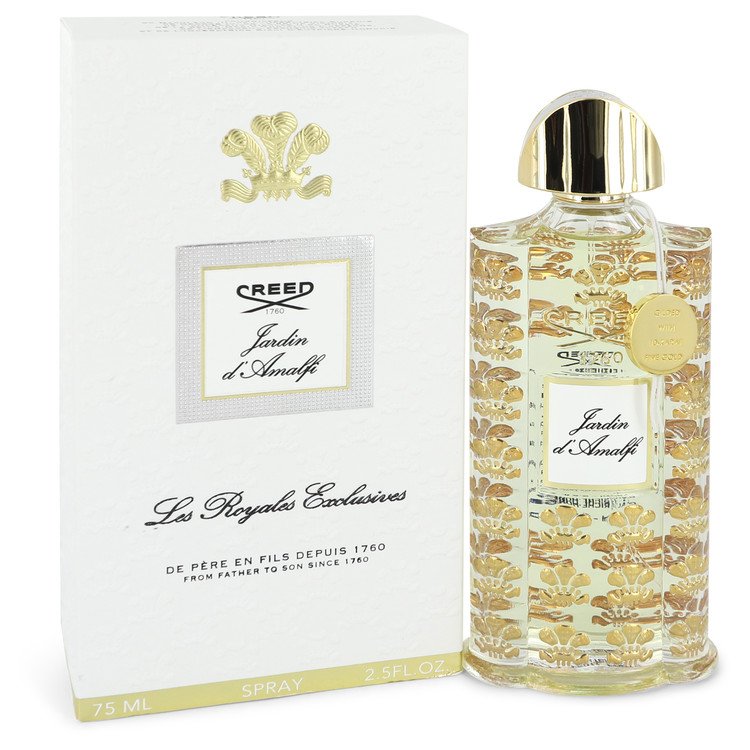 Eau de Parfum Jardin D'amalfi (Unisexe) de Creed