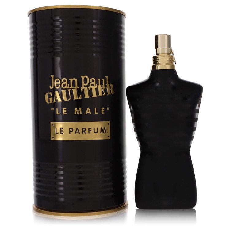 Jean Paul Gaultier Le Male Le Parfum Eau de Parfum Intense Spray by Jean Paul Gaultier