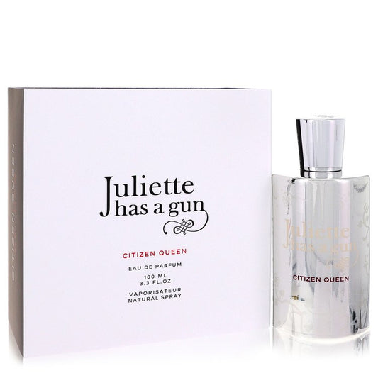 Eau de Parfum Citizen Queen de Juliette Has a Gun