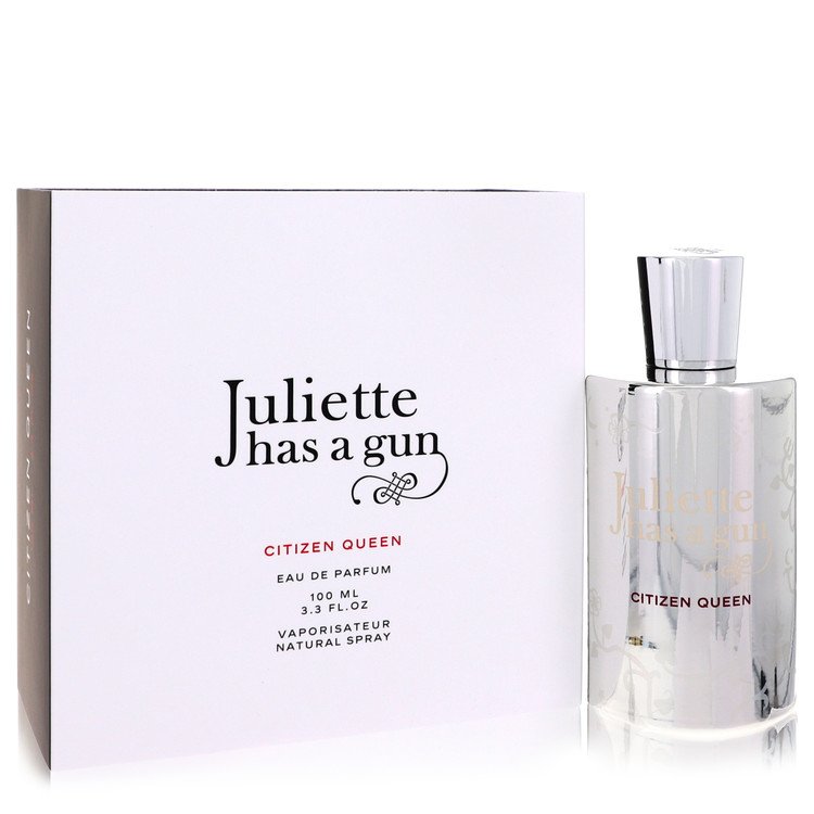 Citizen Queen Eau de Parfum by Juliette Has a Gun