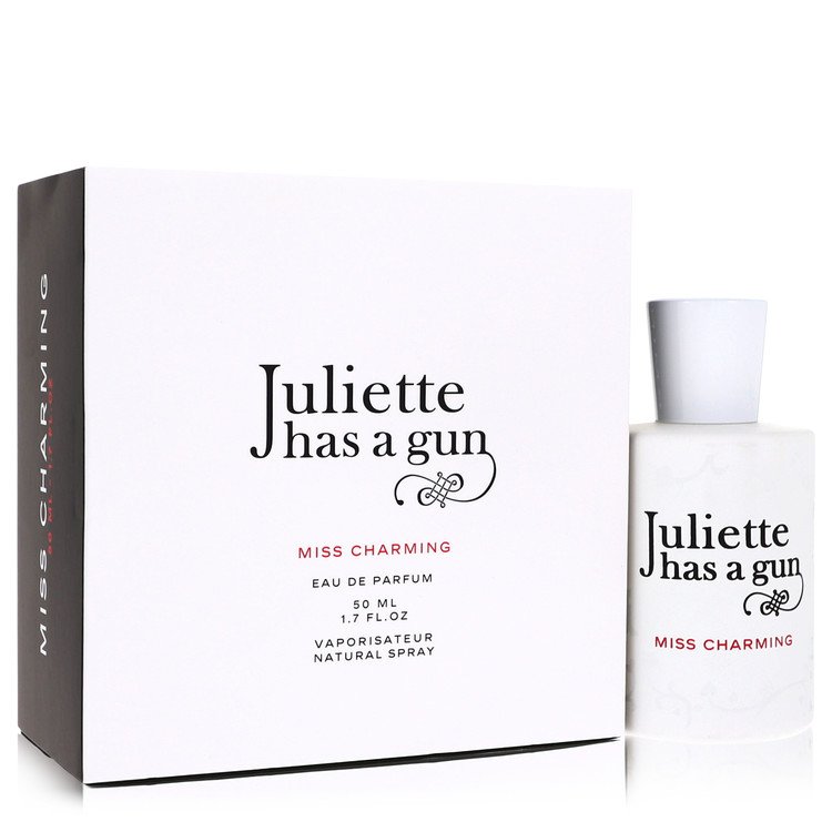 Eau de Parfum Miss Charming de Juliette Has a Gun