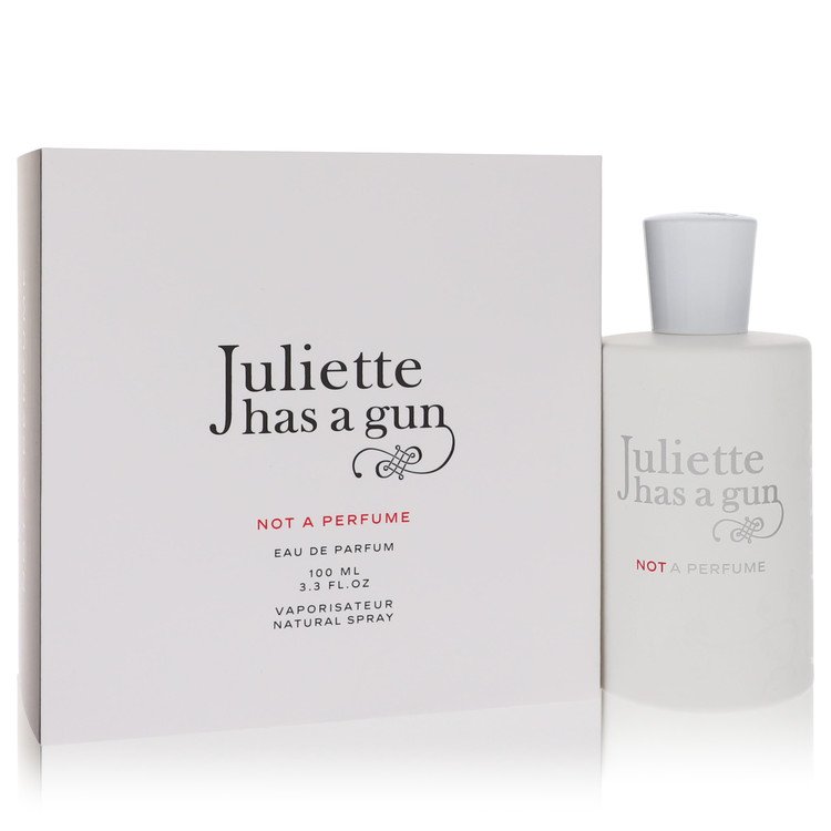 Not A Perfume Eau de Parfum by Juliette Has a Gun