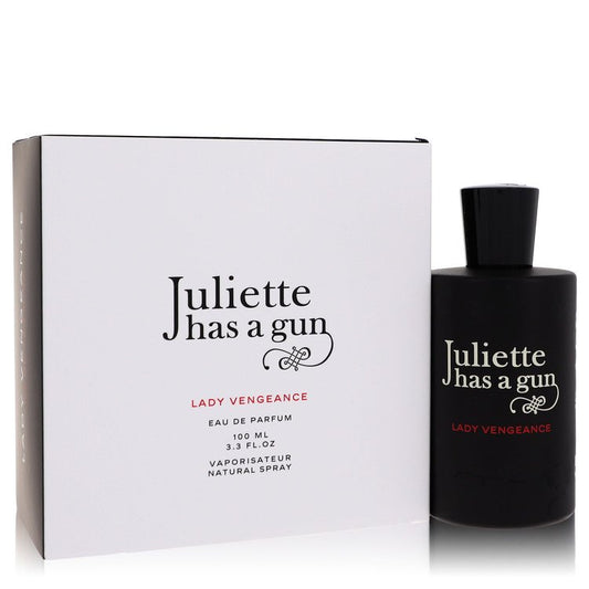 Eau de Parfum Lady Vengeance de Juliette Has a Gun