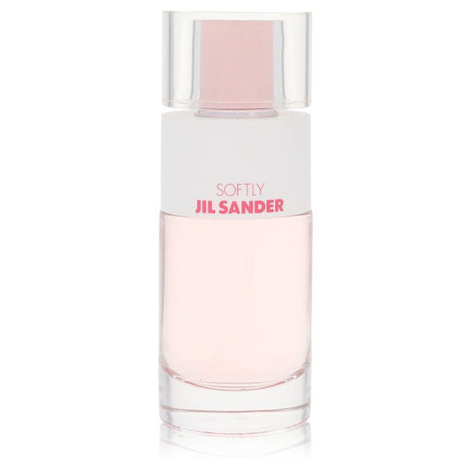 Jil Sander Softly Eau de Petales Eau de Toilette (Tester) by Jil Sander