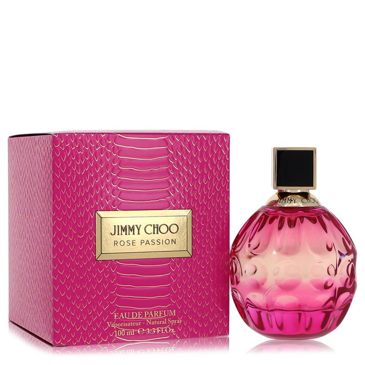 Jimmy Choo Rose Passion Eau de Parfum by Jimmy Choo