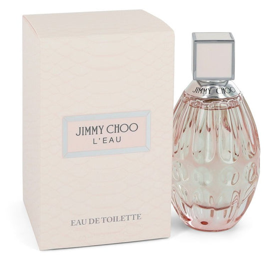 Jimmy Choo L'eau Eau de Toilette by Jimmy Choo