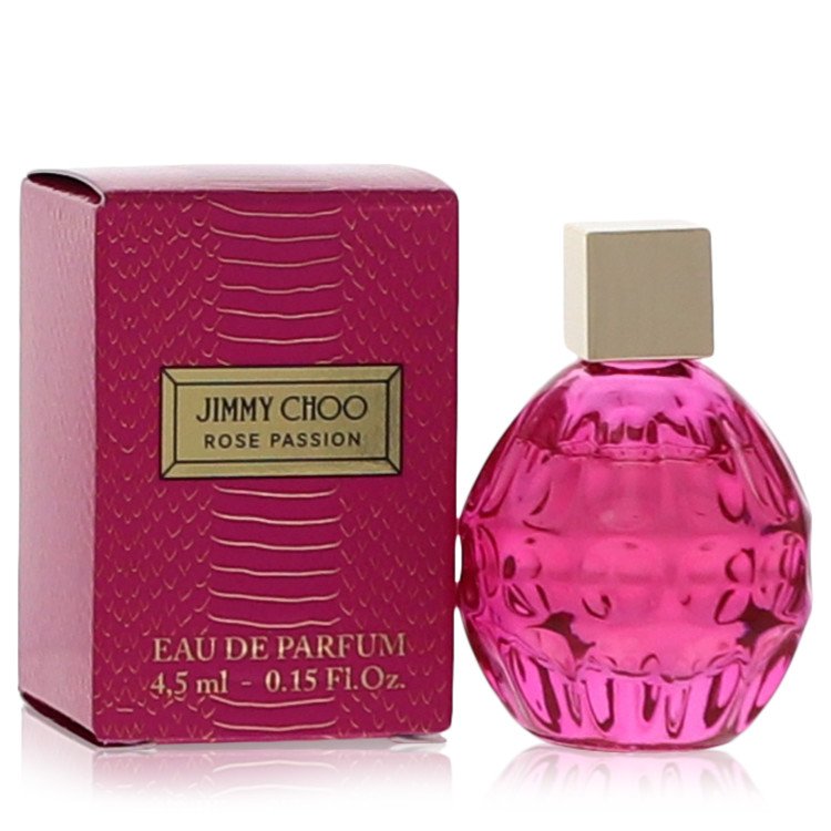 Jimmy Choo Rose Passion Mini EDP by Jimmy Choo