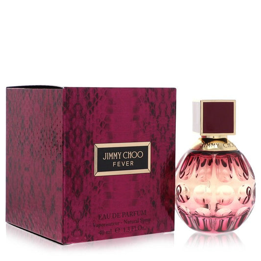 Jimmy Choo Fever Eau de Parfum by Jimmy Choo