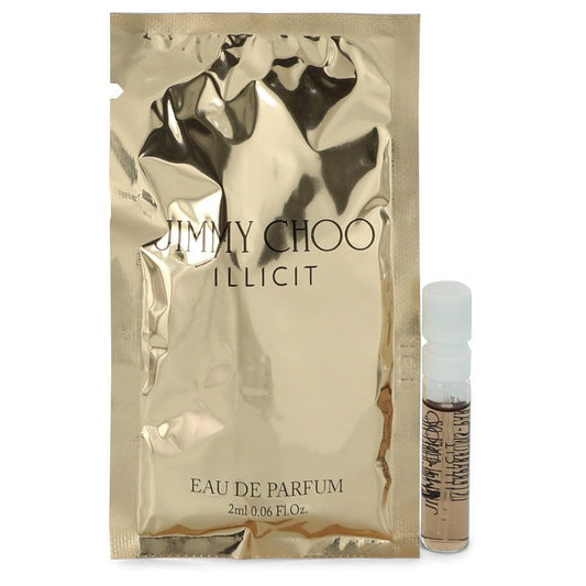 Illicit, Vial (Sample) by Jimmy Choo