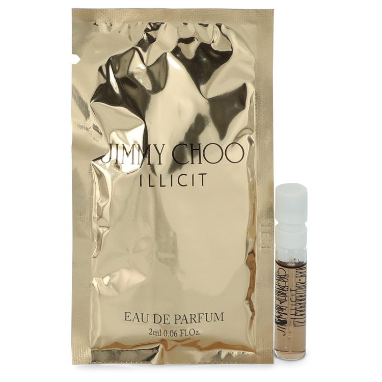 Illicit, Vial (Sample) by Jimmy Choo