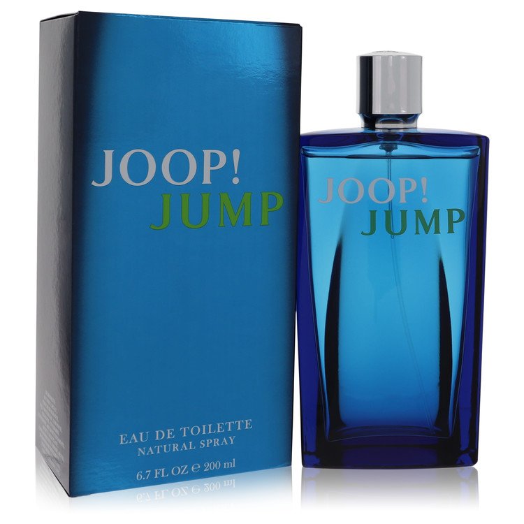 Joop Jump Eau de Toilette by Joop!