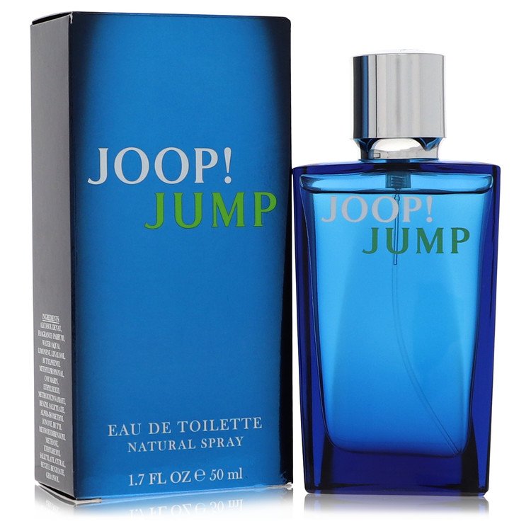 Joop Jump Eau de Toilette by Joop!