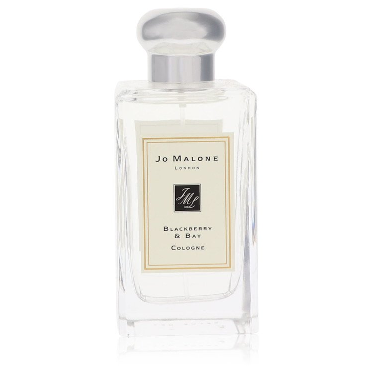 Jo Malone Blackberry &amp; Bay Cologne Spray (unisexe sans boîte) par Jo Malone