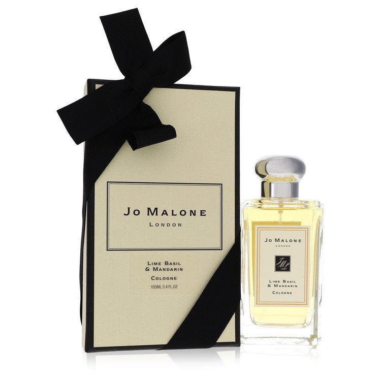 Jo Malone Lime Basil & Mandarin Cologne Spray (Unisex) by Jo Malone