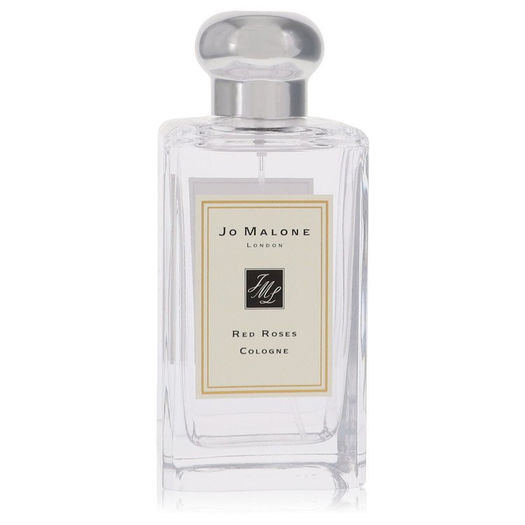 Jo Malone Red Roses Cologne Spray (Unisex Unboxed) by Jo Malone