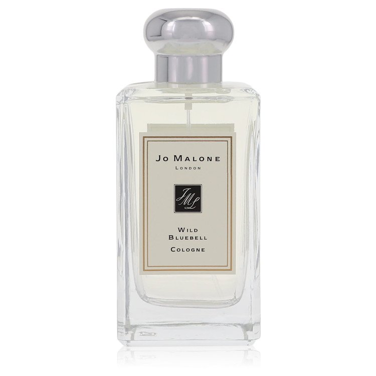 Jo Malone Wild Bluebell Cologne Spray (Unisex unboxed) by Jo Malone