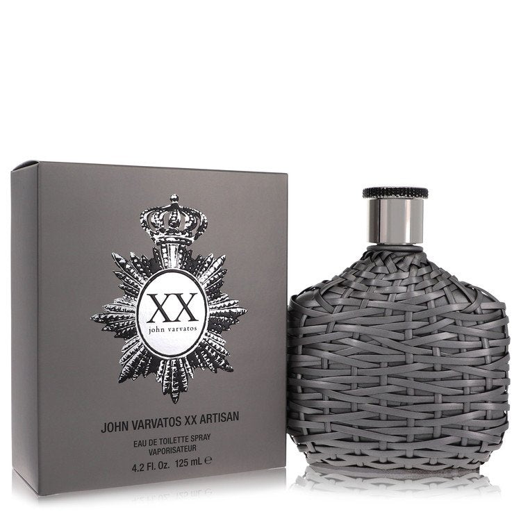 John Varvatos Xx Artisan Eau de Toilette by John Varvatos