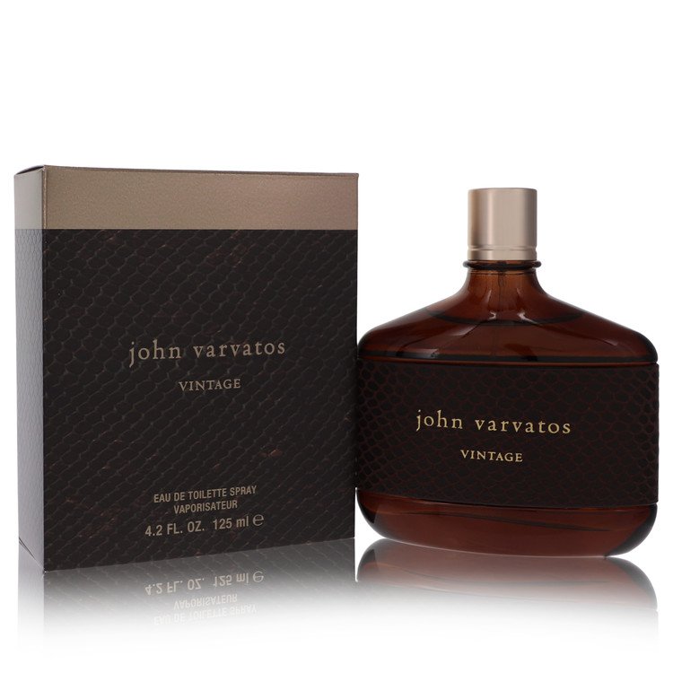 John Varvatos Vintage Eau de Toilette by John Varvatos