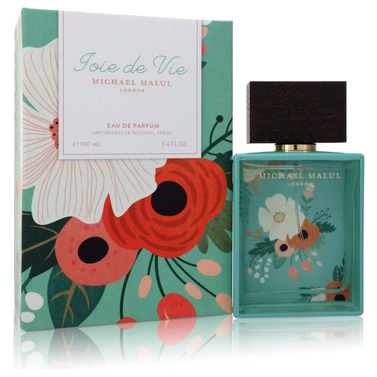 Joie de Vie Eau de Parfum by Michael Malul