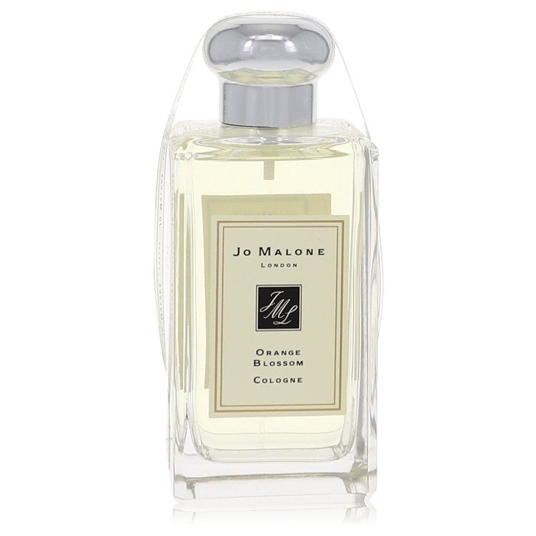 Jo Malone Orange Blossom Cologne Spray (Unisex Unboxed) by Jo Malone