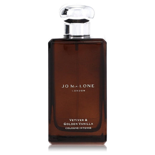 Eau de Cologne Intense Jo Malone Vetiver &amp; Golden Vanilla (Unisexe sans boîte) par Jo Malone