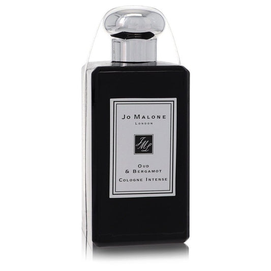 Jo Malone Oud & Bergamot Cologne Intense Spray (Unisex Unboxed) by Jo Malone