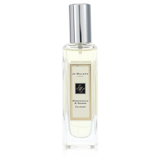 Jo Malone Honeysuckle & Davana Cologne Spray (unboxed) by Jo Malone