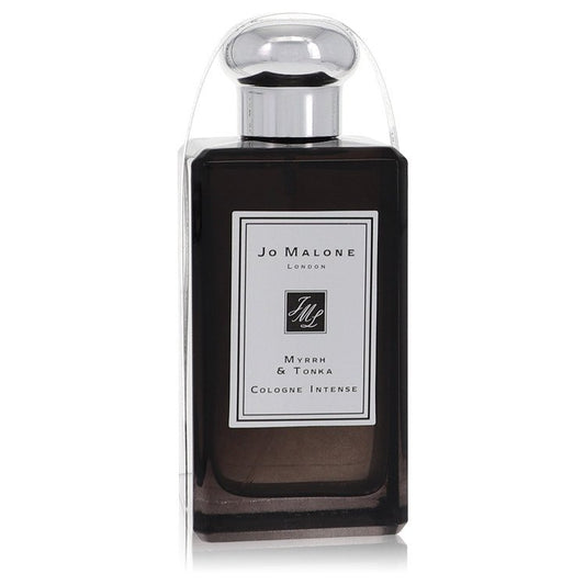 Jo Malone Myrrh & Tonka Cologne Spray (Unisex Unboxed) by Jo Malone