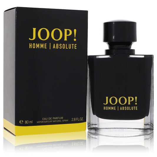 Joop Homme Absolute Eau de Parfum by Joop!