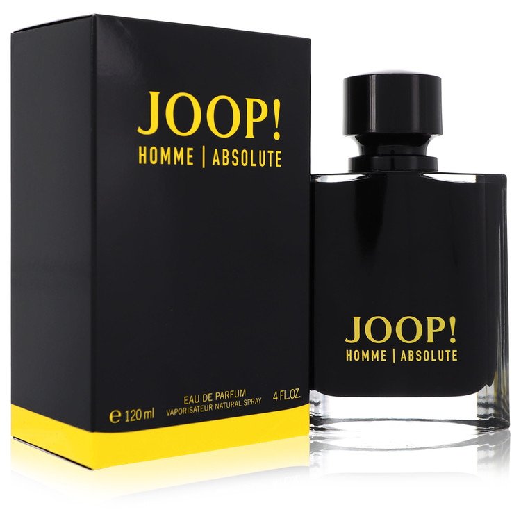 Joop Homme Absolute Eau de Parfum by Joop!