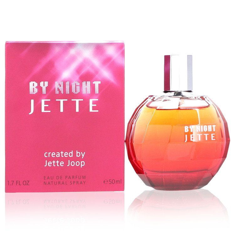 Joop Jette Night Eau de Parfum by Joop!