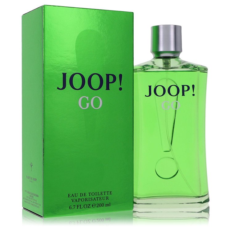 Joop Go Eau de Toilette de Joop!