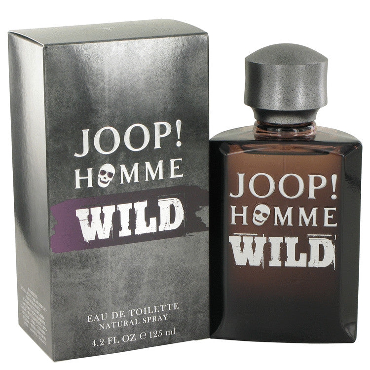 Joop Homme Wild Eau de Toilette by Joop!