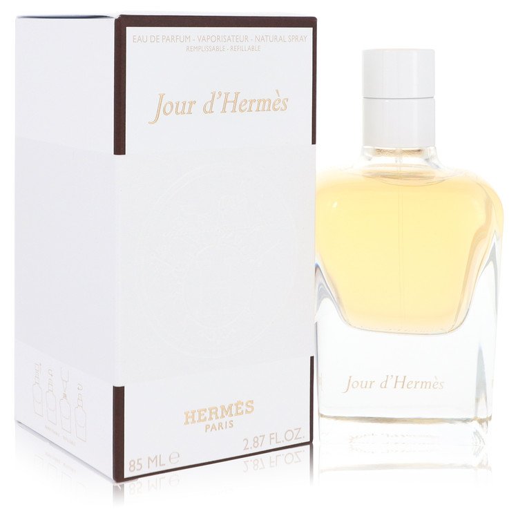 Jour D'hermes Eau de Parfum Refillable by Hermes