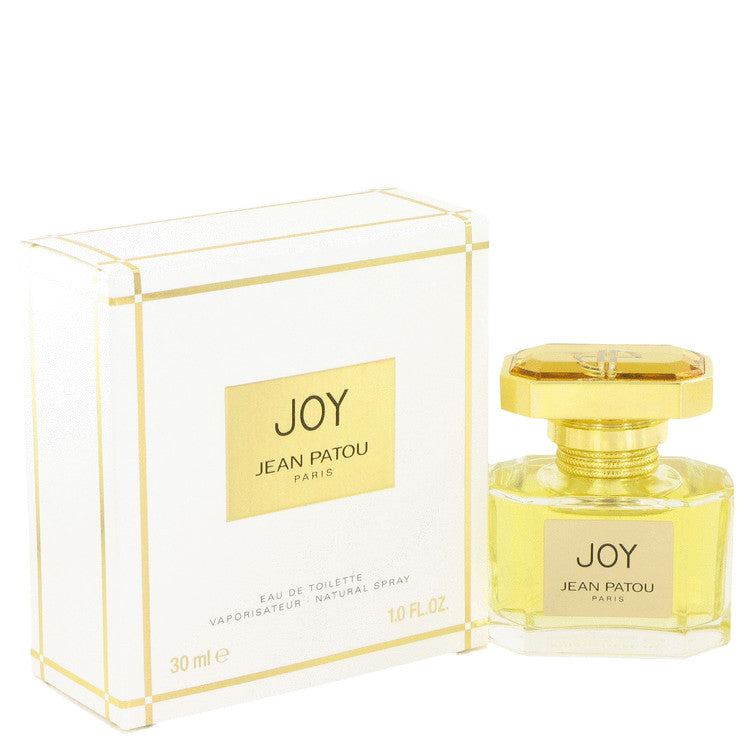 Eau de Toilette Joie de Jean Patou