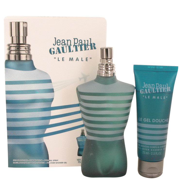 Coffret Cadeau Jean Paul Gaultier par Jean Paul Gaultier