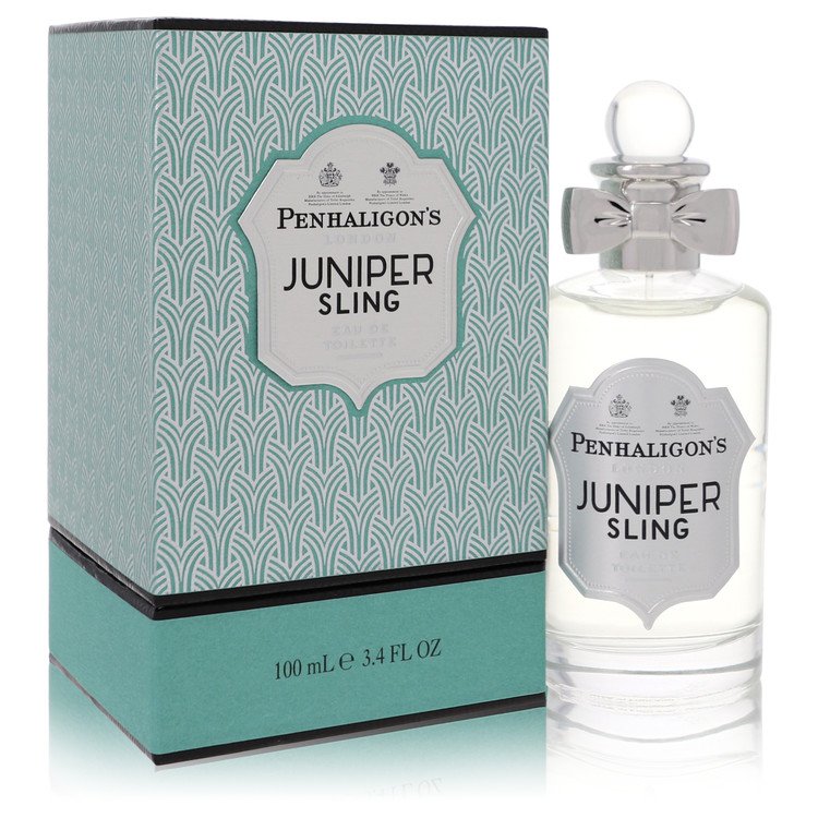 Eau de toilette Juniper Sling (unisexe) de Penhaligon's